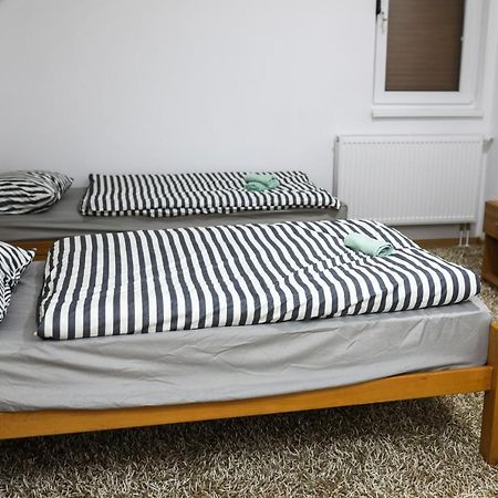 Soba Konak 2 Jajce Exteriér fotografie